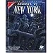 Secrets Of New York: A Mythos Guide to the City That Never Sleeps (Call of Cthulhu Horror Roleplaying)