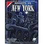 The Secrets of New York (Call of Cthulhu)