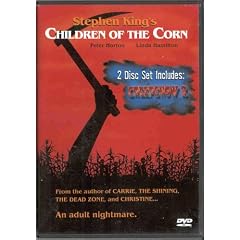 Children of the Corn   Creepshow 2 (Anchor Bay Double Feature) by 
