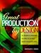 Great Production by Design