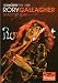 DVD : Shadow Play. 5 Concerts 1976-1990
