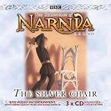 The Silver Chair (Chronicles of Narnia)