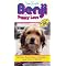 be a Benji fanatic