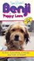 Benji in Puppy Love [VHS]