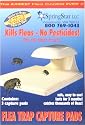 Springstar S103 Flea Trap Capture Pads