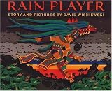Rain Player