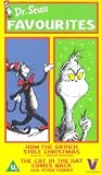 Review Ilc Prime  / Doctor Seuss - How The Grinch Stole Christmas And The Cat In The Hat Comes Back