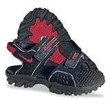 Nike Boy's Santiam 4 Sandal