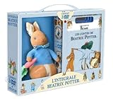 Revue Fox Pathé Europa  / Coffret Beatrix Potter 3 DVD [inclus 1 peluche]