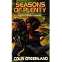 Seasons of Plenty (The Tabitha Jute Trilogy)