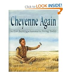 Cheyenne Again