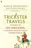 Review Faber and Faber  / Trickster Travels