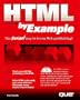 Html by Example