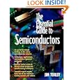 The Essential Guide to Semiconductors (Essential Guide Series)