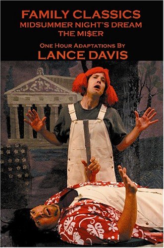 Family Classics: Midsummer Night's Dream / The Mi$er