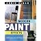 Sponge Paint or Rag your wall...