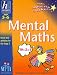 Books : Mental Maths: Age 5-6 (Hodder Home Learning: Age 5-6)