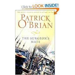 The Surgeon's Mate
