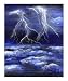 When Lightning Strikes X