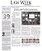 Magazines : Law Week Colorado