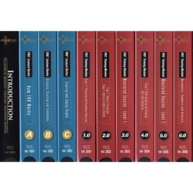 Technical Remote Viewing Generation II Basic Training System [VHS]