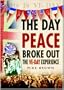 The Day Peace Broke Out: The VE-Day Experience