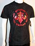 Affliction Signature Tee 