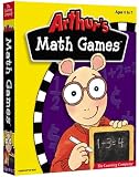Arthur's Math Games