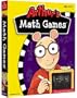 Arthur's Math Games