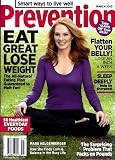 Prevention [US] March 2010 (単号)