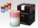 Luna Color Changing Candles: Bloom