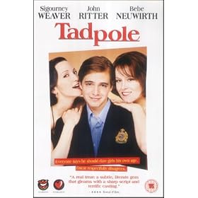 Tadpole   (Sell Through) [VHS] [2003]