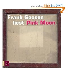 Pink Moon. 4 CDs