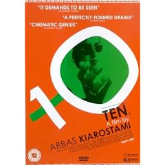 Ten [DVD] [2002]