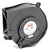 Dayton 2RTK3 Mini Blower, 12 CFM, 115 Volt