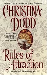 Rules of Attraction (Governess Brides)