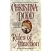Rules of Attraction (Governess Brides)