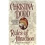 Rules of Attraction (Governess Brides)