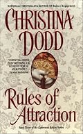 Rules of Attraction (Governess Brides, Book 3)