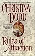 Rules of Attraction (Governess Brides, Book 3)