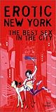 Erotic New York: The Best Sex in The City