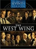 Revue Warner Home Video  / The West Wing - Complete Series 7
