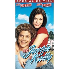 From Justin to Kelly [VHS]