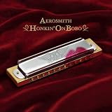 Honkin' on Bobo [Vinyl LP] - Aerosmith