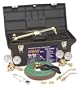 Hobart Heavy-Duty Oxy/Fuel Cutting and Welding Outfit Tool Box #15730