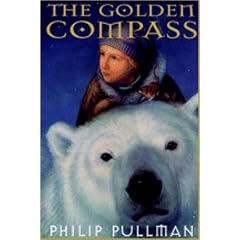 The Golden Compass His Dark Materials, Book I