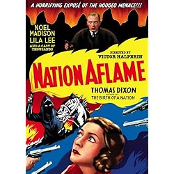 Nation Aflame