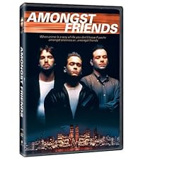 Amongst Friends