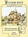 Victorian House Designs in Authentic Full Color: 75 Plates from the "Scientific American -- Architects and Builders Edition," 1885-1894