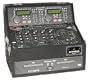 Grundorf Rack-A-Bility DJ Case (Black)